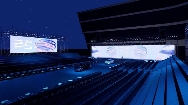 Đếm ngược từng giờ đến Gala Car Choice Awards 2025: 1.500 khán giả, 13 xe và nhãn hàng được vinh danh, ‘catwalk xe hơi’ cùng dàn sao tại Việt Nam- Ảnh 4. Đếm ngược từng giờ đến Gala Car Choice Awards 2025: 1.500 khán giả, 13 xe và nhãn hàng được vinh danh, ‘catwalk xe hơi’ cùng dàn sao tại Việt Nam- Ảnh 4.