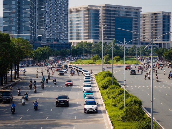 VinFast chiến thắng thuyết phục ‘Thương hiệu Ô tô vươn mình’- Ảnh 7.