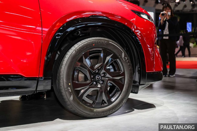 Mazda CX-5 thế hệ mới ra mắt tại quê nhà: Sang hơn, có động cơ mild-hybrid, sẵn sàng khuấy đảo thị trường Việt Nam- Ảnh 11. Mazda CX-5 thế hệ mới ra mắt tại quê nhà: Sang hơn, có động cơ mild-hybrid, sẵn sàng khuấy đảo thị trường Việt Nam- Ảnh 11.