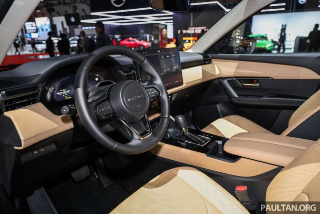 Mazda CX-5 thế hệ mới ra mắt tại quê nhà: Sang hơn, có động cơ mild-hybrid, sẵn sàng khuấy đảo thị trường Việt Nam- Ảnh 12. Mazda CX-5 thế hệ mới ra mắt tại quê nhà: Sang hơn, có động cơ mild-hybrid, sẵn sàng khuấy đảo thị trường Việt Nam- Ảnh 12.