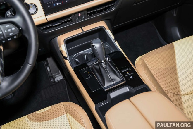 Mazda CX-5 thế hệ mới ra mắt tại quê nhà: Sang hơn, có động cơ mild-hybrid, sẵn sàng khuấy đảo thị trường Việt Nam- Ảnh 14. Mazda CX-5 thế hệ mới ra mắt tại quê nhà: Sang hơn, có động cơ mild-hybrid, sẵn sàng khuấy đảo thị trường Việt Nam- Ảnh 14.