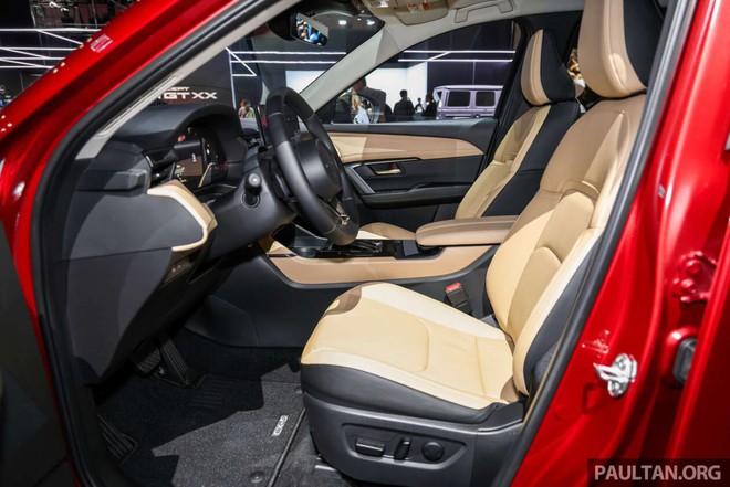 Mazda CX-5 thế hệ mới ra mắt tại quê nhà: Sang hơn, có động cơ mild-hybrid, sẵn sàng khuấy đảo thị trường Việt Nam- Ảnh 15. Mazda CX-5 thế hệ mới ra mắt tại quê nhà: Sang hơn, có động cơ mild-hybrid, sẵn sàng khuấy đảo thị trường Việt Nam- Ảnh 15.