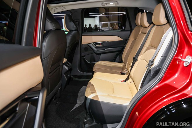 Mazda CX-5 thế hệ mới ra mắt tại quê nhà: Sang hơn, có động cơ mild-hybrid, sẵn sàng khuấy đảo thị trường Việt Nam- Ảnh 16. Mazda CX-5 thế hệ mới ra mắt tại quê nhà: Sang hơn, có động cơ mild-hybrid, sẵn sàng khuấy đảo thị trường Việt Nam- Ảnh 16.