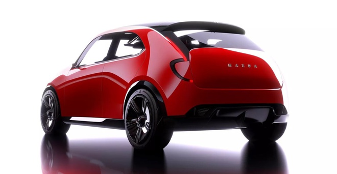 Đây là mẫu xe kế nhiệm Mazda2: Có thể 'nói chuyện và hiểu lòng người', gọn gàng như Hyundai i10- Ảnh 5.