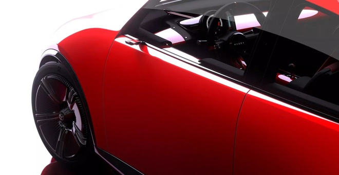 Đây là mẫu xe kế nhiệm Mazda2: Có thể 'nói chuyện và hiểu lòng người', gọn gàng như Hyundai i10- Ảnh 8.