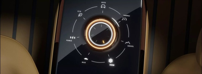 Mitsubishi Pajero Sport sắp lột xác như thế này: Như căn nhà di động, có cả phòng tắm, máy hybrid cắm sạc, có AI- Ảnh 15.