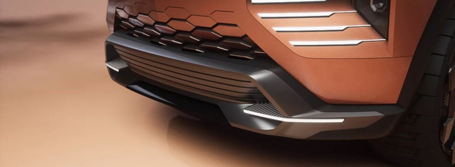 Mitsubishi Pajero Sport sắp lột xác như thế này: Như căn nhà di động, có cả phòng tắm, máy hybrid cắm sạc, có AI- Ảnh 10.