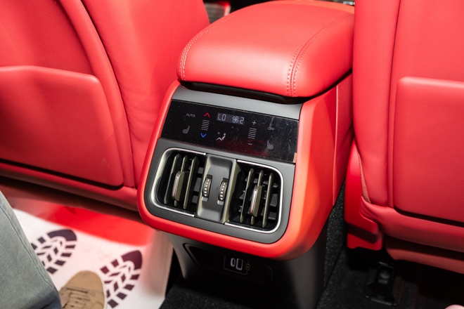 Maserati Grecale, GranCabrio bản điện ra mắt Việt Nam: Giá từ gần 5,5 tỷ đến hơn 13,3 tỷ đồng, mạnh ngang siêu xe, chạy tới 500km/sạc- Ảnh 17.