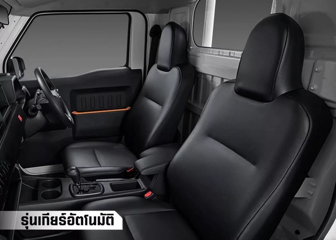 Toyota Hilux ra bản 'tí hon': Trục cơ sở ngắn hơn cả Corolla Cross, siêu thực dụng, đắt hơn Hilux Champ bản thường- Ảnh 15. Toyota Hilux ra bản 'tí hon': Trục cơ sở ngắn hơn cả Corolla Cross, siêu thực dụng, đắt hơn Hilux Champ bản thường- Ảnh 15.