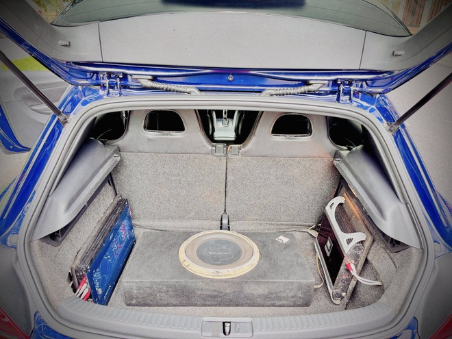 Hàng hiếm VW Scirocco bản thể thao rao bán lại chưa đến 400 triệu: 'Xe nhỏ gọn để đi làm để đi phố', phát triển dựa trên xe đua Le Mans- Ảnh 11.