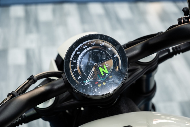 Thêm 2 mô tô 'giá rẻ' về Việt Nam: Treo khí nén nâng hạ như ô tô hạng sang, đấu Honda Rebel 500- Ảnh 20. Thêm 2 mô tô 'giá rẻ' về Việt Nam: Treo khí nén nâng hạ như ô tô hạng sang, đấu Honda Rebel 500- Ảnh 20.