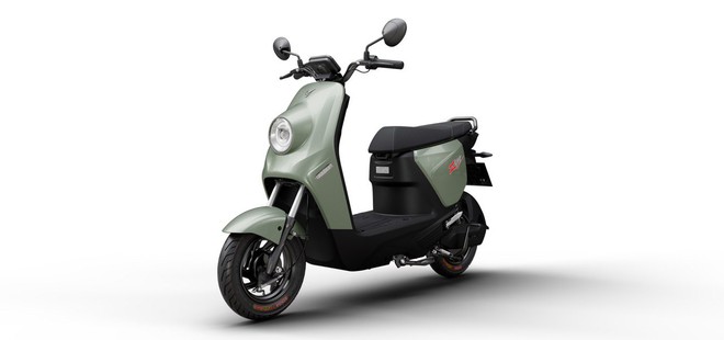 VinFast ra mắt 2 xe máy điện cho học sinh: Giá từ 14,9 triệu đồng, có pin rời, chạy tối đa 100km/sạc, tốc độ nhanh nhất 39km/h- Ảnh 2.