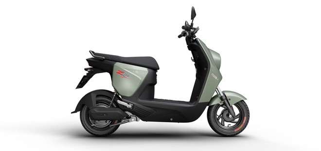 VinFast ra mắt 2 xe máy điện cho học sinh: Giá từ 14,9 triệu đồng, có pin rời, chạy tối đa 100km/sạc, tốc độ nhanh nhất 39km/h- Ảnh 4.