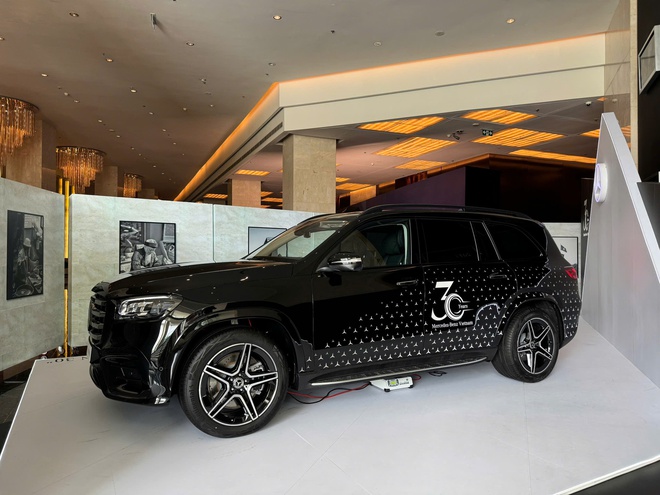 8 xe ra mắt Việt Nam tháng 10/2025: Rẻ nhất 520 triệu đồng, đắt nhất hơn 13 tỷ đồng, từ sedan đến SUV, đủ động cơ xăng điện và hybrid- Ảnh 7.