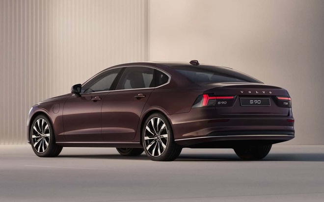 Volvo XC60, S90 2026 chốt ra mắt tại Việt Nam vào tuần sau: Thiết kế tinh chỉnh, màn hình lớn, đổi giao diện mà nhiều chủ xe sẽ thích- Ảnh 13. Volvo XC60, S90 2026 chốt ra mắt tại Việt Nam vào tuần sau: Thiết kế tinh chỉnh, màn hình lớn, đổi giao diện mà nhiều chủ xe sẽ thích- Ảnh 13.
