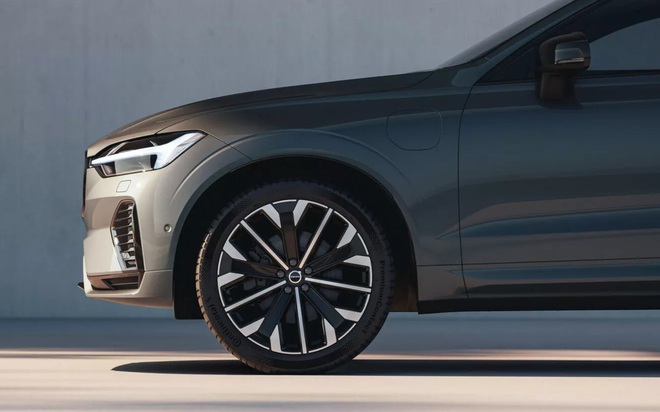 Volvo XC60, S90 2026 chốt ra mắt tại Việt Nam vào tuần sau: Thiết kế tinh chỉnh, màn hình lớn, đổi giao diện mà nhiều chủ xe sẽ thích- Ảnh 6. Volvo XC60, S90 2026 chốt ra mắt tại Việt Nam vào tuần sau: Thiết kế tinh chỉnh, màn hình lớn, đổi giao diện mà nhiều chủ xe sẽ thích- Ảnh 6.