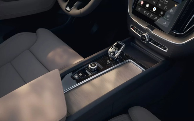 Volvo XC60, S90 2026 chốt ra mắt tại Việt Nam vào tuần sau: Thiết kế tinh chỉnh, màn hình lớn, đổi giao diện mà nhiều chủ xe sẽ thích- Ảnh 10. Volvo XC60, S90 2026 chốt ra mắt tại Việt Nam vào tuần sau: Thiết kế tinh chỉnh, màn hình lớn, đổi giao diện mà nhiều chủ xe sẽ thích- Ảnh 10.
