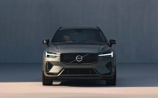 Volvo XC60, S90 2026 chốt ra mắt tại Việt Nam vào tuần sau: Thiết kế tinh chỉnh, màn hình lớn, đổi giao diện mà nhiều chủ xe sẽ thích- Ảnh 2. Volvo XC60, S90 2026 chốt ra mắt tại Việt Nam vào tuần sau: Thiết kế tinh chỉnh, màn hình lớn, đổi giao diện mà nhiều chủ xe sẽ thích- Ảnh 2.