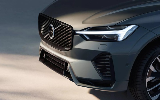 Volvo XC60, S90 2026 chốt ra mắt tại Việt Nam vào tuần sau: Thiết kế tinh chỉnh, màn hình lớn, đổi giao diện mà nhiều chủ xe sẽ thích- Ảnh 5. Volvo XC60, S90 2026 chốt ra mắt tại Việt Nam vào tuần sau: Thiết kế tinh chỉnh, màn hình lớn, đổi giao diện mà nhiều chủ xe sẽ thích- Ảnh 5.