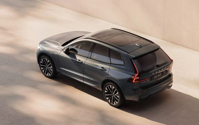 Volvo XC60, S90 2026 chốt ra mắt tại Việt Nam vào tuần sau: Thiết kế tinh chỉnh, màn hình lớn, đổi giao diện mà nhiều chủ xe sẽ thích- Ảnh 4. Volvo XC60, S90 2026 chốt ra mắt tại Việt Nam vào tuần sau: Thiết kế tinh chỉnh, màn hình lớn, đổi giao diện mà nhiều chủ xe sẽ thích- Ảnh 4.