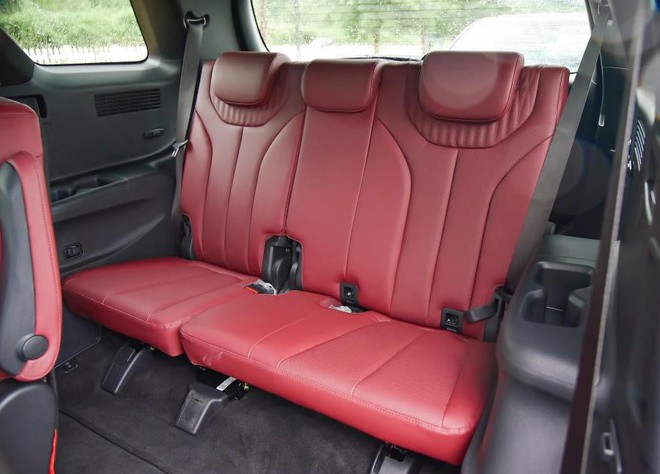 Hyundai Palisade tiếp tục ưu đãi ‘khủng’: Giảm 200 triệu tiền mặt, xuống cạnh tranh với Everest, Fortuner- Ảnh 8.