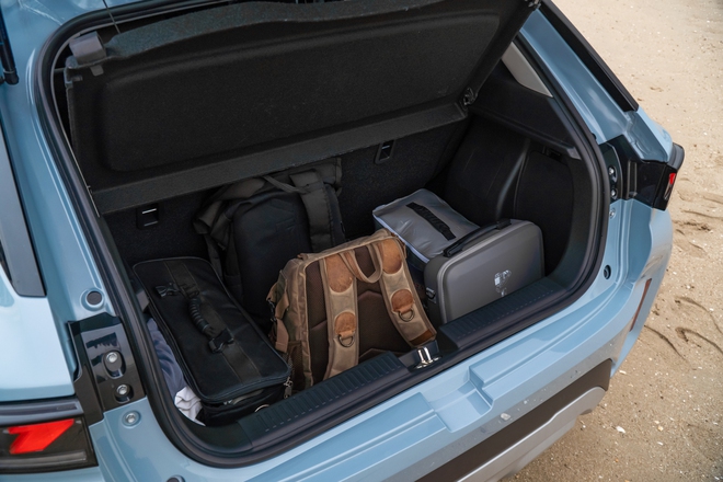 Suzuki Fronx: Đừng vội mua cũng đừng vội chê nếu chưa đọc bài này- Ảnh 28.