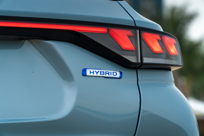 Suzuki Fronx: Đừng vội mua cũng đừng vội chê nếu chưa đọc bài này- Ảnh 27.