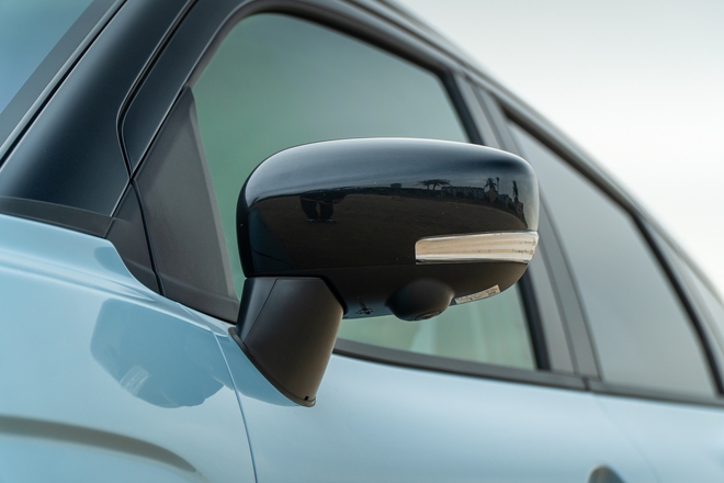 Suzuki Fronx: Đừng vội mua cũng đừng vội chê nếu chưa đọc bài này- Ảnh 26.