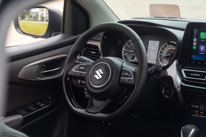 Suzuki Fronx: Đừng vội mua cũng đừng vội chê nếu chưa đọc bài này- Ảnh 9.