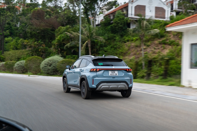 Suzuki Fronx: Đừng vội mua cũng đừng vội chê nếu chưa đọc bài này- Ảnh 31.