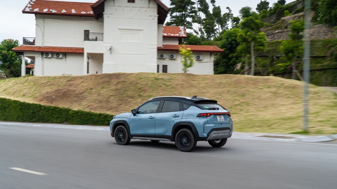 Suzuki Fronx: Đừng vội mua cũng đừng vội chê nếu chưa đọc bài này- Ảnh 30.