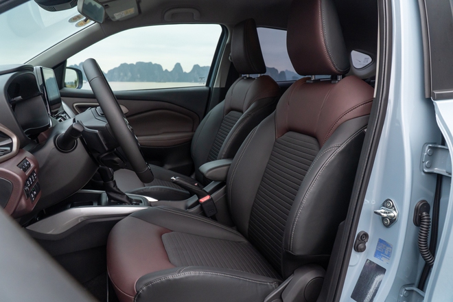 Suzuki Fronx: Đừng vội mua cũng đừng vội chê nếu chưa đọc bài này- Ảnh 16.