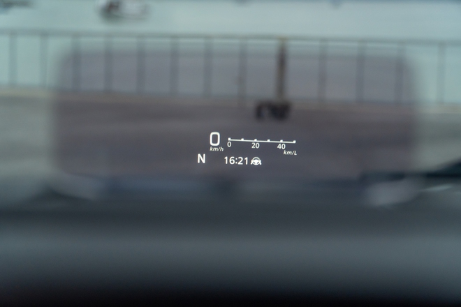 Suzuki Fronx: Đừng vội mua cũng đừng vội chê nếu chưa đọc bài này- Ảnh 39.