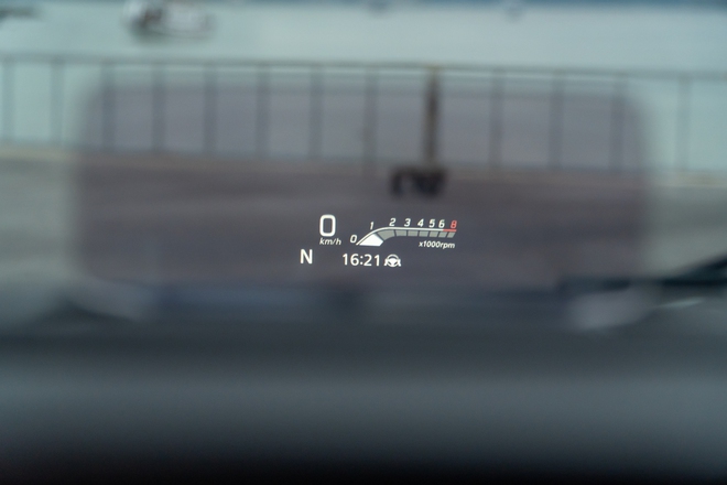 Suzuki Fronx: Đừng vội mua cũng đừng vội chê nếu chưa đọc bài này- Ảnh 34.