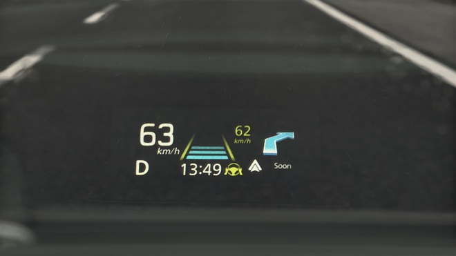 Suzuki Fronx: Đừng vội mua cũng đừng vội chê nếu chưa đọc bài này- Ảnh 14.