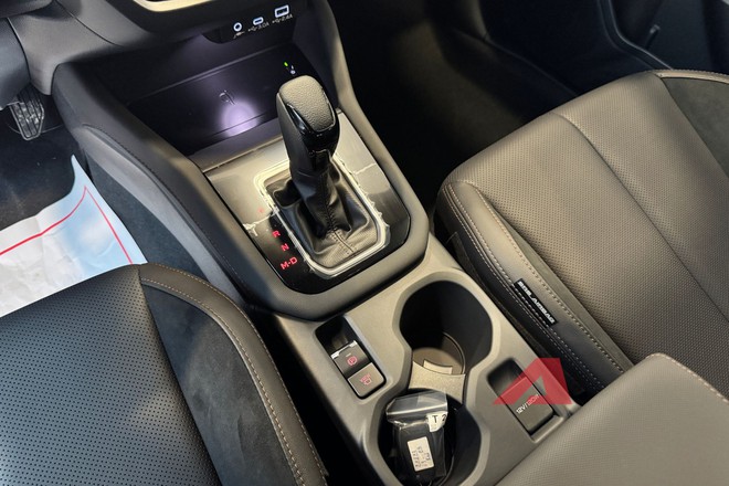 Chi tiết Subaru Forester 2025 vừa ra mắt Việt Nam: Nhập khẩu Nhật Bản, máy xăng 2.5L mới, nâng cấp ADAS, giá khó rẻ- Ảnh 11. Chi tiết Subaru Forester 2025 vừa ra mắt Việt Nam: Nhập khẩu Nhật Bản, máy xăng 2.5L mới, nâng cấp ADAS, giá khó rẻ- Ảnh 11.