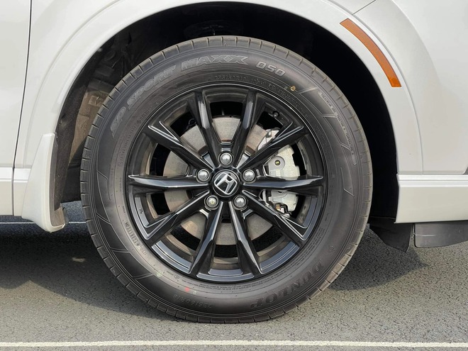 Chênh 40 triệu, chọn Subaru Forester nhập Nhật hay Honda CR-V hybrid nhập Thái, bảng so sánh này sẽ cho bạn câu trả lời- Ảnh 8. Chênh 40 triệu, chọn Subaru Forester nhập Nhật hay Honda CR-V hybrid nhập Thái, bảng so sánh này sẽ cho bạn câu trả lời- Ảnh 8.