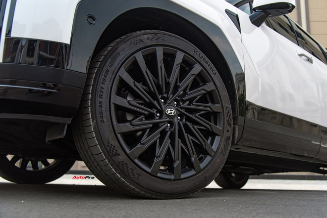 Gần 1,4 tỷ đồng, chọn bản 'full' của Subaru Forester, Hyundai Santa Fe hay Kia Sorento: Bảng so sánh này chỉ ra từng khác biệt về trang bị và thông số- Ảnh 11.