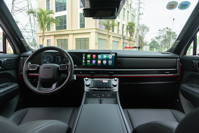 Gần 1,4 tỷ đồng, chọn bản 'full' của Subaru Forester, Hyundai Santa Fe hay Kia Sorento: Bảng so sánh này chỉ ra từng khác biệt về trang bị và thông số- Ảnh 8.