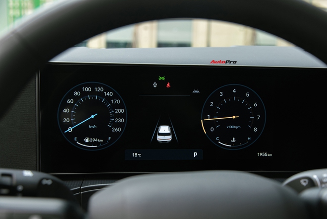 Gần 1,4 tỷ đồng, chọn bản 'full' của Subaru Forester, Hyundai Santa Fe hay Kia Sorento: Bảng so sánh này chỉ ra từng khác biệt về trang bị và thông số- Ảnh 14.