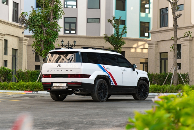 Gần 1,4 tỷ đồng, chọn bản 'full' của Subaru Forester, Hyundai Santa Fe hay Kia Sorento: Bảng so sánh này chỉ ra từng khác biệt về trang bị và thông số- Ảnh 5.