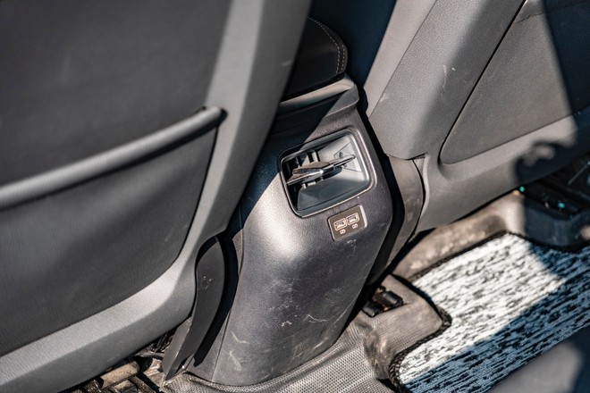 Đổi từ EcoSport sang VinFast VF 6, chủ xe mê phượt chia sẻ: ‘ADAS như xe tiền tỷ, chạy Hà Giang không phải nghĩ’- Ảnh 13.