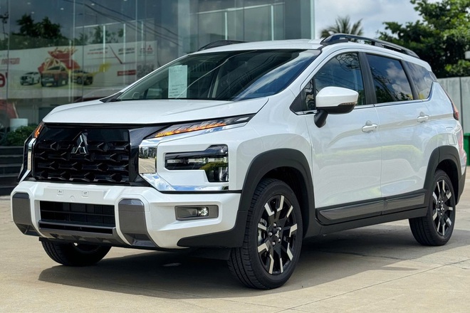 Xe xăng bán chạy nhất Việt Nam tháng 10: Top 2 đều của thương hiệu này!- Ảnh 5. Xe xăng bán chạy nhất Việt Nam tháng 10: Top 2 đều của thương hiệu này!- Ảnh 5.