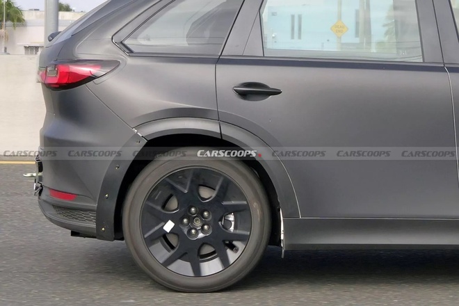 Mazda làm xe điện hoàn toàn mới: Nhỉnh hơn CX-5, mượn thiết kế từ CX-50 đến CX-90, dự kiến ra mắt 2027- Ảnh 6. Mazda làm xe điện hoàn toàn mới: Nhỉnh hơn CX-5, mượn thiết kế từ CX-50 đến CX-90, dự kiến ra mắt 2027- Ảnh 6.