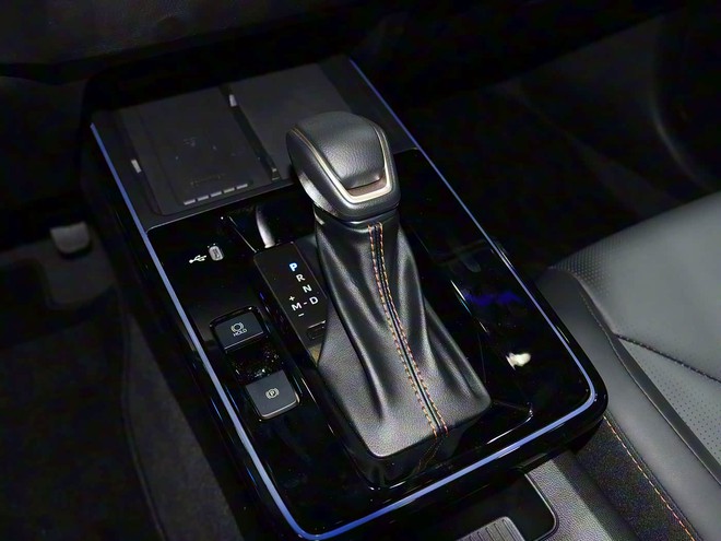 Toyota Corolla 2026 ra mắt: Mặt trước như Camry, màn hình khủng, về Việt Nam có thể vực dậy doanh số trước Civic, Mazda3- Ảnh 12.