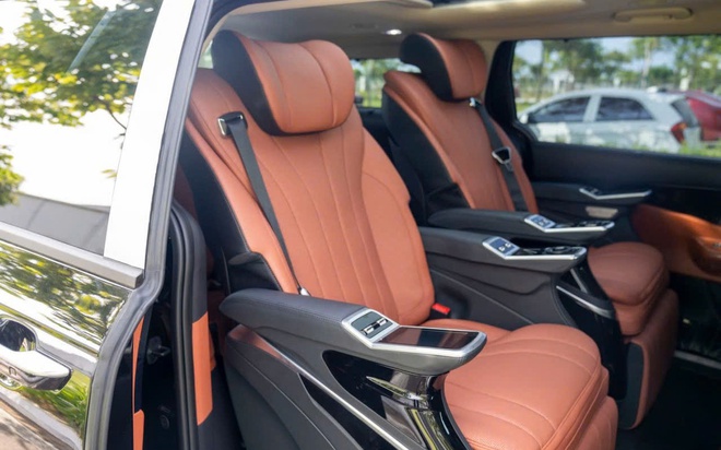 Kia Carnival giảm giá tới 100 triệu tại đại lý, giá thực tế chỉ ngang xe đã qua sử dụng- Ảnh 9.