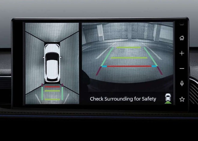 Toyota Yaris Cross thêm bản mới tại thị trường sát Việt Nam: Giá quy đổi 750 triệu đồng, phủ đen toàn thân, giữ nguyên cấu hình hybrid- Ảnh 5.