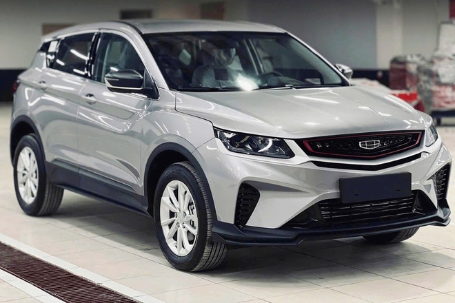 Dưới 500 triệu đồng mua SUV đô thị chọn Geely Coolray, Kia Sonet hay Hyundai Venue, bảng này sẽ giúp bạn dễ tìm được mẫu phù hợp- Ảnh 1. Dưới 500 triệu đồng mua SUV đô thị chọn Geely Coolray, Kia Sonet hay Hyundai Venue, bảng này sẽ giúp bạn dễ tìm được mẫu phù hợp- Ảnh 1.