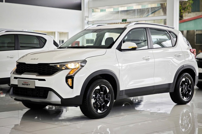 Dưới 500 triệu đồng mua SUV đô thị chọn Geely Coolray, Kia Sonet hay Hyundai Venue, bảng này sẽ giúp bạn dễ tìm được mẫu phù hợp- Ảnh 2. Dưới 500 triệu đồng mua SUV đô thị chọn Geely Coolray, Kia Sonet hay Hyundai Venue, bảng này sẽ giúp bạn dễ tìm được mẫu phù hợp- Ảnh 2.