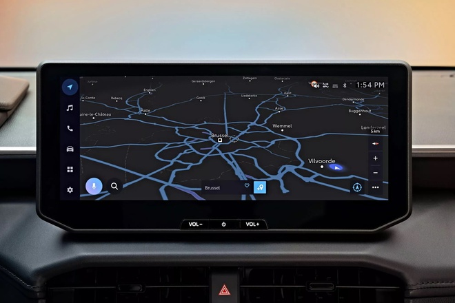 Toyota Hilux thêm bản điện chỉ chạy 240km/sạc, nhắm đến nhóm khách đặc biệt: 'Khó bán chạy nhưng vẫn sẽ vừa túi tiền'- Ảnh 13. Toyota Hilux thêm bản điện chỉ chạy 240km/sạc, nhắm đến nhóm khách đặc biệt: 'Khó bán chạy nhưng vẫn sẽ vừa túi tiền'- Ảnh 13.